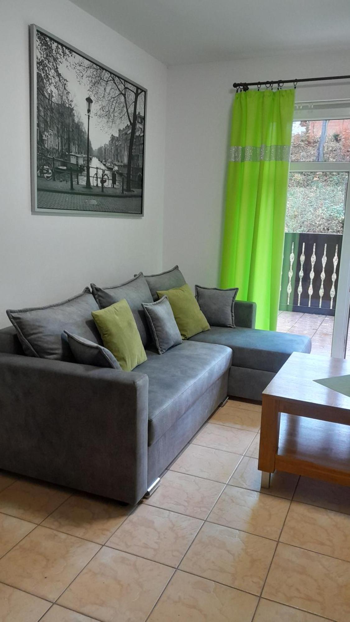 Apartament Amsterdam, 4 Os, Sauna, Sala Fitness Szklarska Poręba Kültér fotó